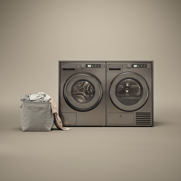 Asko Style (W5096RT, T509HRT)