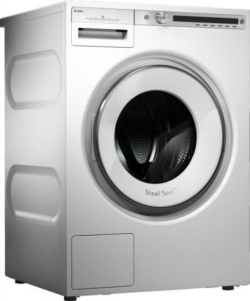 Asko W4096P.W/3 Asko W4096P.W/3