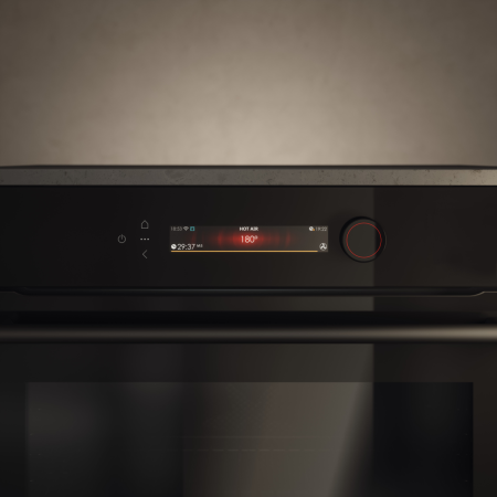 Asko OCM54BGH Asko OCM54BGH