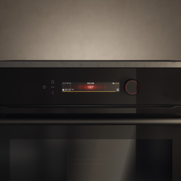 Asko OM54BGH Asko OM54BGH