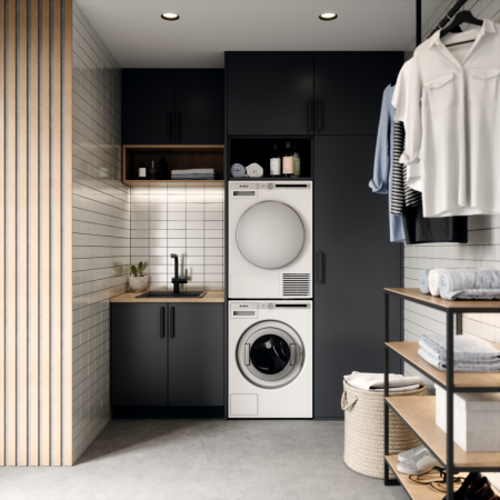 Asko WMC6863P.W/1 Asko WMC6863P.W/1