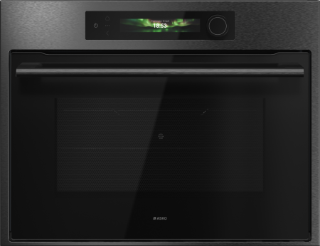 Asko OCM64BSH
