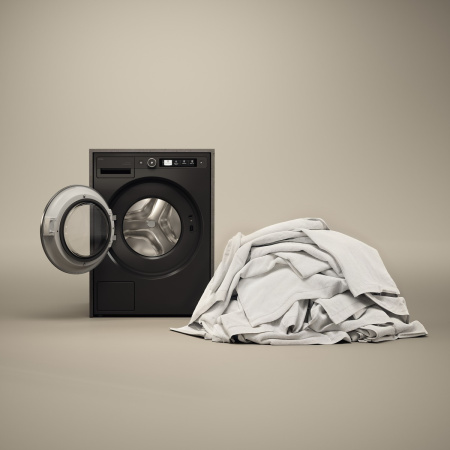 Asko Style (W5096RG, T509HRG)