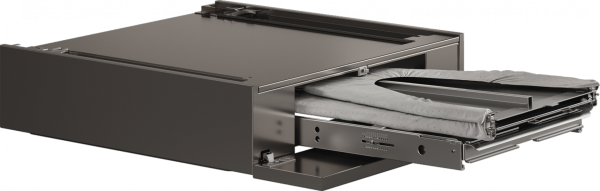 Asko HI150T Выдвижная гладильная доска титан