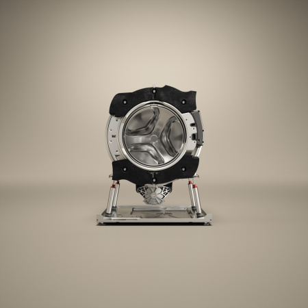 Asko Logic (W3114CXLW, T309HCW)