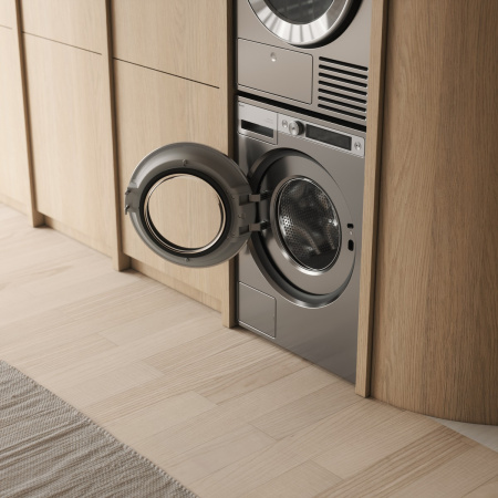 Asko W5096RT