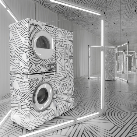 Asko Лимитированный комплект Kashin (W4096R.W/3 + T409HS.W + DC7774V.W) №0.10 Asko Лимитированный комплект Kashin (W4096R.W/3 + T409HS.W + DC7774V.W) №0.10