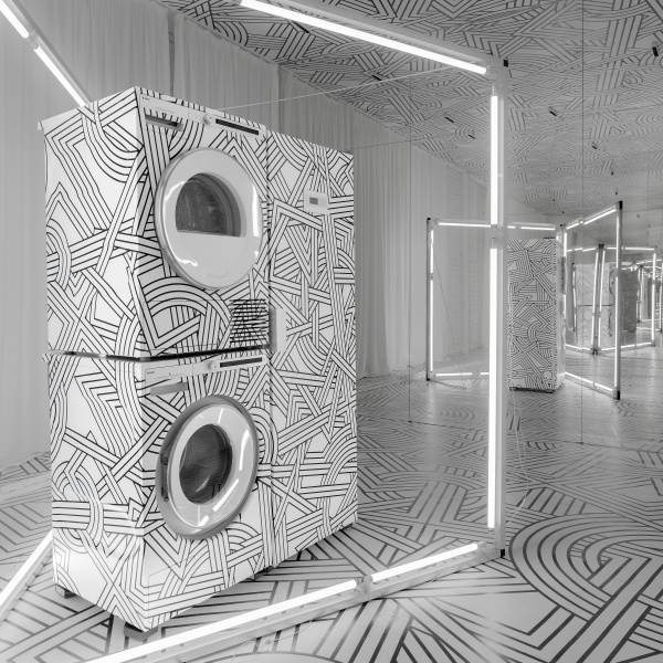 Asko Лимитированный комплект Kashin (W4096R.W/3 + T409HS.W + DC7774V.W) №0.10 Asko Лимитированный комплект Kashin (W4096R.W/3 + T409HS.W + DC7774V.W) №0.10