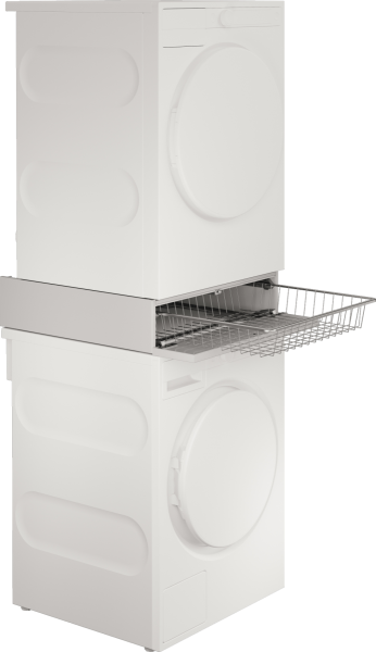 Asko HB150W Корзина выдвижная белая Asko HB150W Корзина выдвижная белая