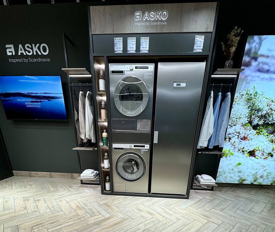 Asko Гарден Сити — фото 7