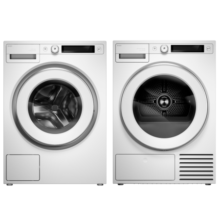 Asko Style (W5114RXLW, T509HRW)