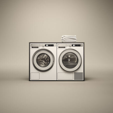 Asko Style+ (W7124XXLW, T710HUXLW.P)