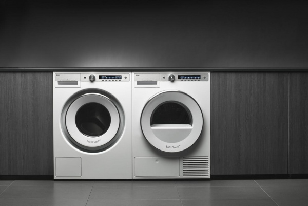 Asko T608HX.W Asko T608HX.W