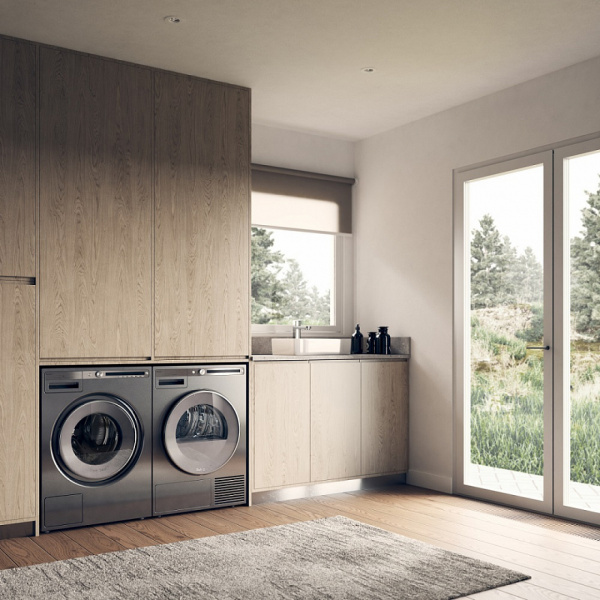 Asko Logic 4 (W4086C.T/3, T408HD.T.P) Asko Logic 4 (W4086C.T/3, T408HD.T.P)