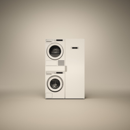 Asko Style+ (W7124XXLW, T710HUXLW.P)