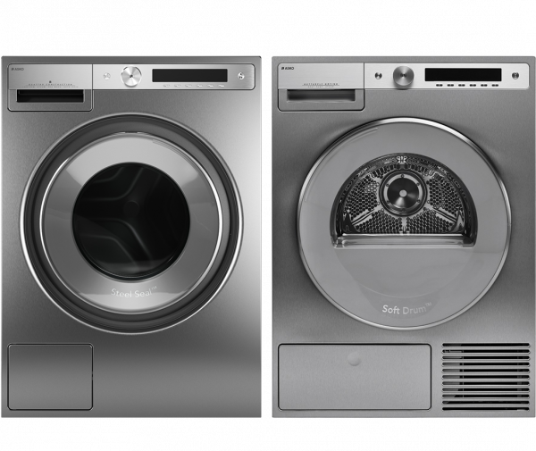 Asko Style 2 (W6098X.S/3, T608HX.S) Asko Style 2 (W6098X.S/3, T608HX.S)