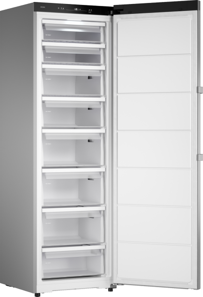 Asko RFF286KNCS1 Asko RFF286KNCS1