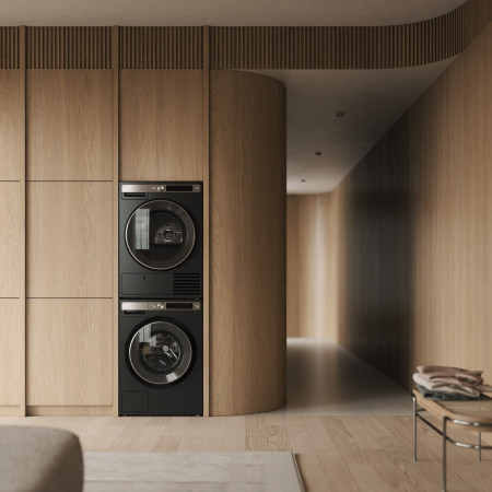 Asko Style+ (W7096XG,T709HUG)