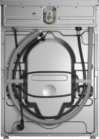 Asko W1084BW Asko W1084BW