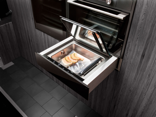 Asko ODV8127B Asko ODV8127B