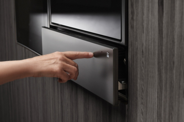 Asko ODV8127S Asko ODV8127S