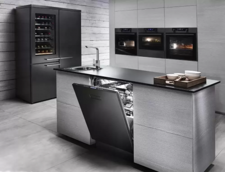 Asko OCS8664A Asko OCS8664A