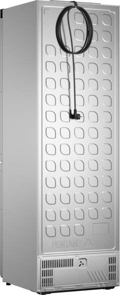 Asko RFC286KNBS1 Asko RFC286KNBS1