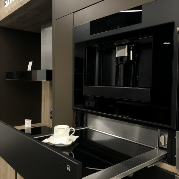 Asko ODW8127S Asko ODW8127S