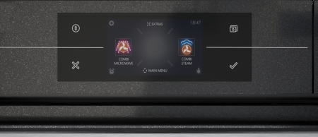 Asko OCSM8478G Asko OCSM8478G