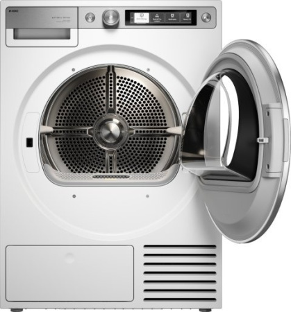 Asko Style+ (W7096XW, T709HUW)