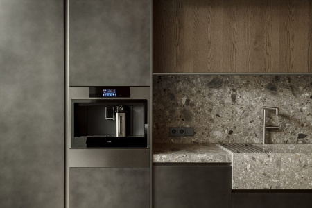 Asko CM8477S Asko CM8477S