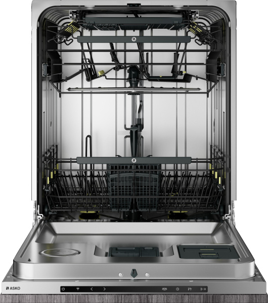 Asko DFI544A