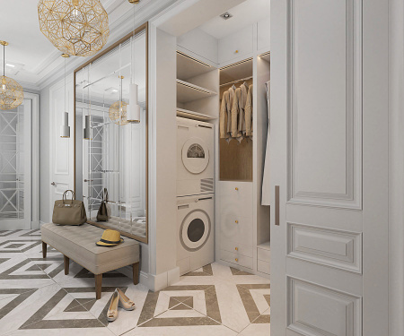 Asko Classic 2 (W2086C.W/3, T208H.W)