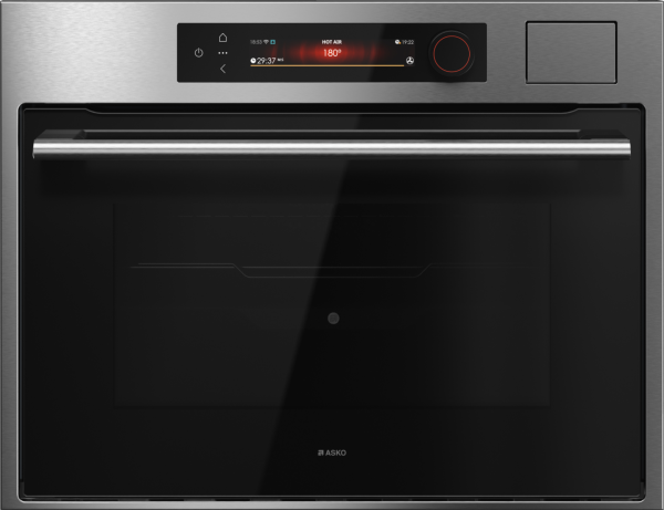 Asko OCS64SSH