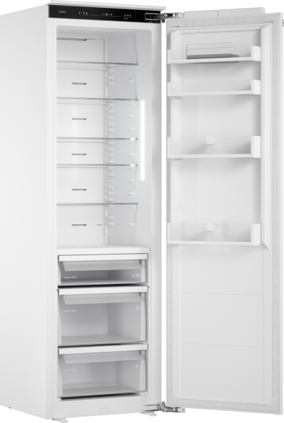 Asko RBR276DND1 Asko RBR276DND1