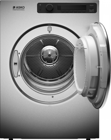 Asko TDC1773V.T