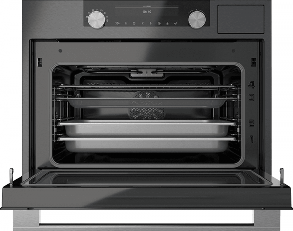 Asko OCSM8487B Asko OCSM8487B