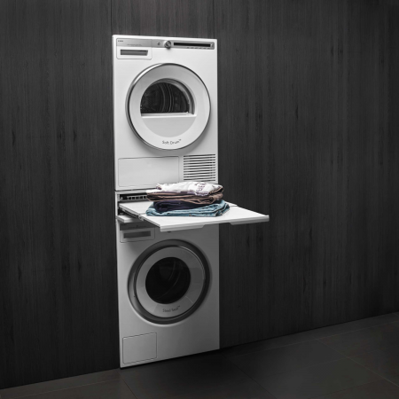 Asko HDB1153W Asko HDB1153W