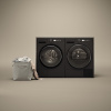 Asko W5096RG Asko W5096RG