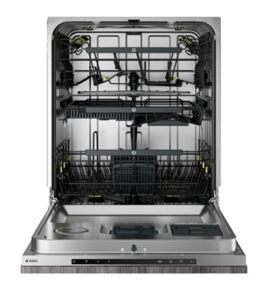 Asko DFI748MU