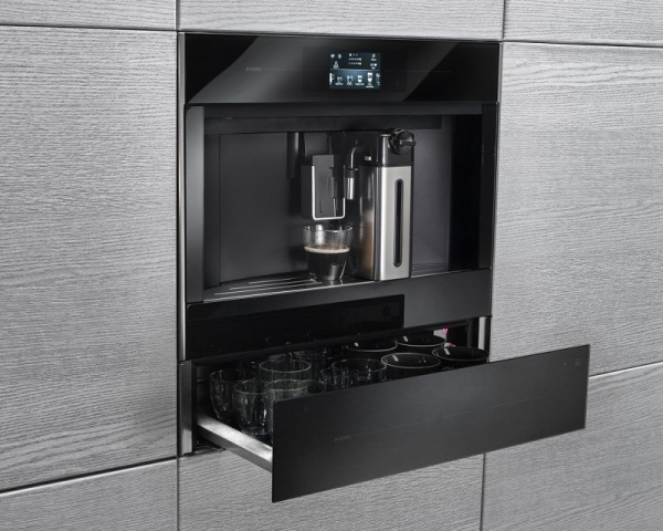 Asko ODW8127S Asko ODW8127S