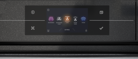 Asko OCSM8478G Asko OCSM8478G