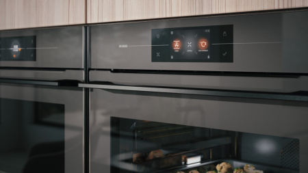 Asko OCS8678GG Asko OCS8678GG