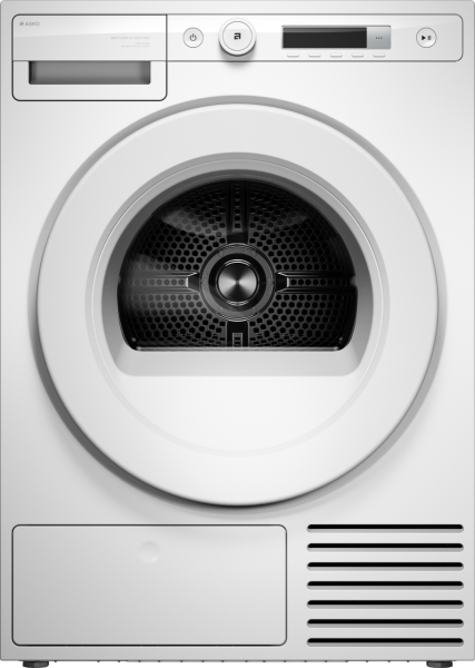 Asko Classic (W1084BW, T108HW)