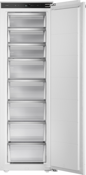 Asko RBF576DND1 Asko RBF576DND1