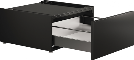 Asko HP320G Ящик напольный выдвижной черный графит