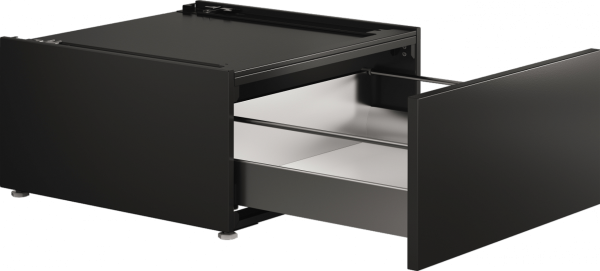 Asko HP320G Ящик напольный выдвижной черный графит