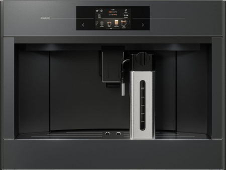 Asko CM8478GG