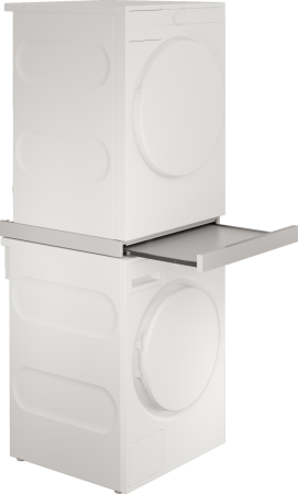 Asko HS60W Полка выдвижная белая Asko HS60W Полка выдвижная белая