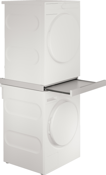 Asko HS60W Полка выдвижная белая Asko HS60W Полка выдвижная белая